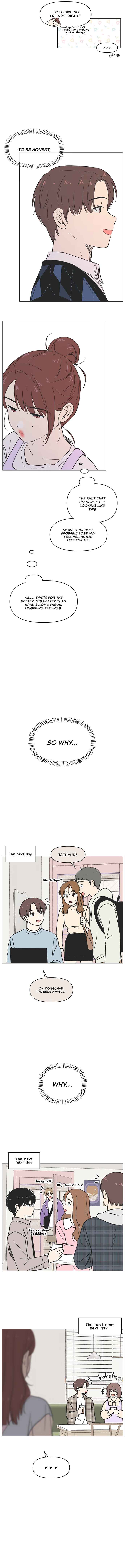 Cheongchun Love-some Chapter 7 - Page 10