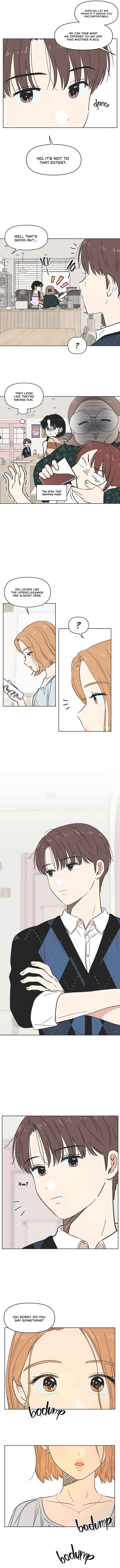 Cheongchun Love-some Chapter 7 - Page 7