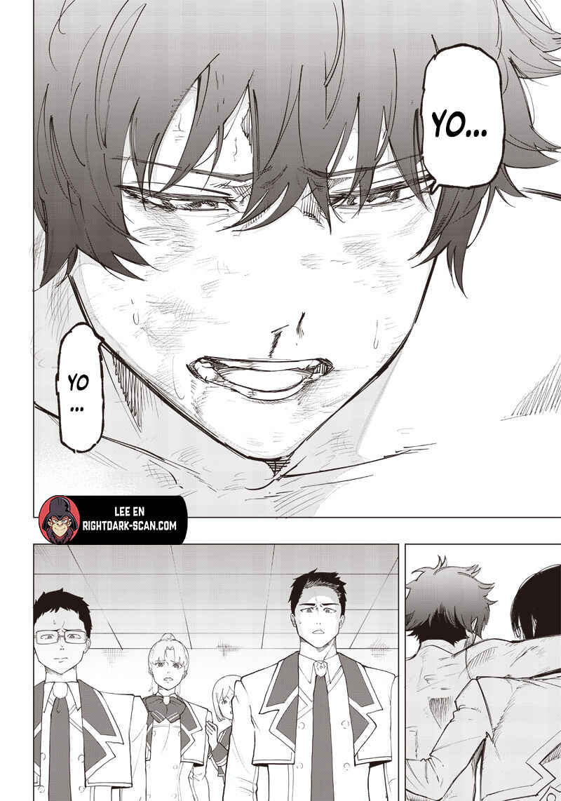 Wazawai no Avalon: Game Saijaku no Akuyaku Debu ni Ten'i Shita kedo, Ore dake "Yasereba Tsuyokute New Game" na Sekai datta no de, Saisoku Level Up & Hametsu Flag Kaihi de Kage no Eiyuu o Mezashimasu Chapter 15 - Page 11