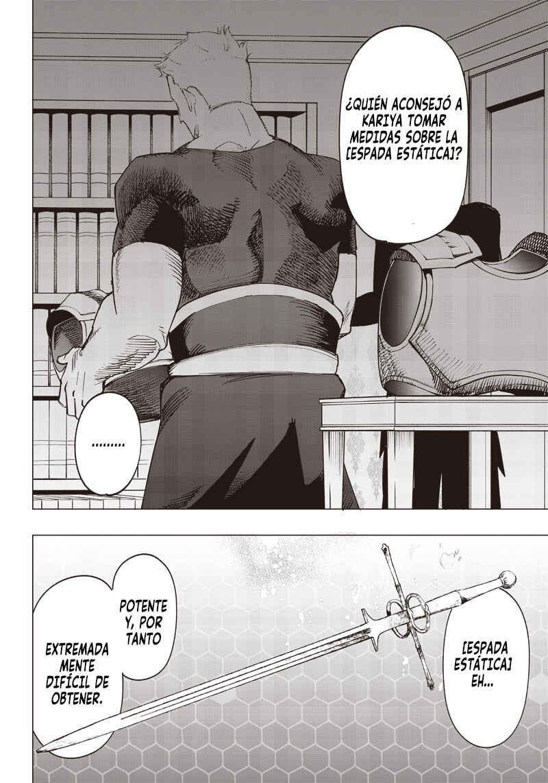 Wazawai no Avalon: Game Saijaku no Akuyaku Debu ni Ten'i Shita kedo, Ore dake "Yasereba Tsuyokute New Game" na Sekai datta no de, Saisoku Level Up & Hametsu Flag Kaihi de Kage no Eiyuu o Mezashimasu Chapter 15 - Page 15