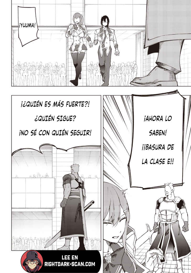 Wazawai no Avalon: Game Saijaku no Akuyaku Debu ni Ten'i Shita kedo, Ore dake "Yasereba Tsuyokute New Game" na Sekai datta no de, Saisoku Level Up & Hametsu Flag Kaihi de Kage no Eiyuu o Mezashimasu Chapter 15 - Page 7