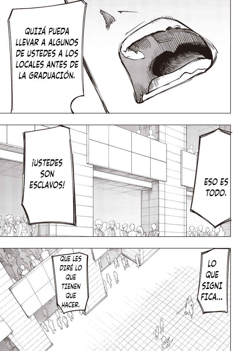 Wazawai no Avalon: Game Saijaku no Akuyaku Debu ni Ten'i Shita kedo, Ore dake "Yasereba Tsuyokute New Game" na Sekai datta no de, Saisoku Level Up & Hametsu Flag Kaihi de Kage no Eiyuu o Mezashimasu Chapter 15 - Page 8