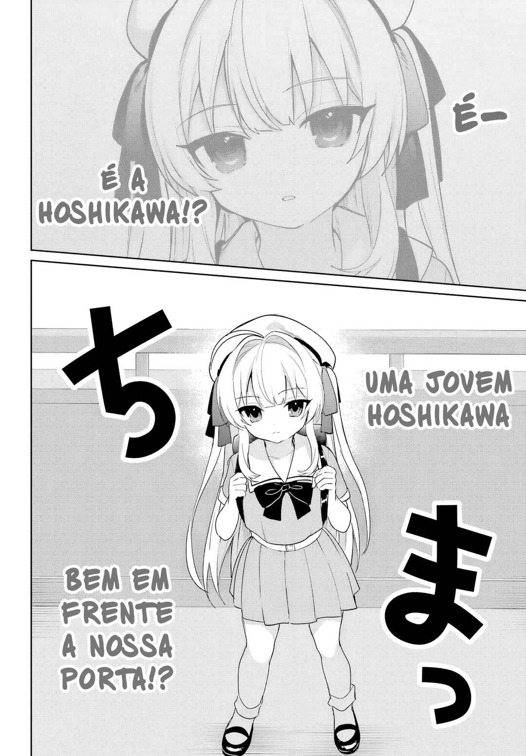 Remote Jugyou ni Nattara Class 1 no Bishoujo to Doukyo Suru noto ni natta Chapter 13 - Page 35