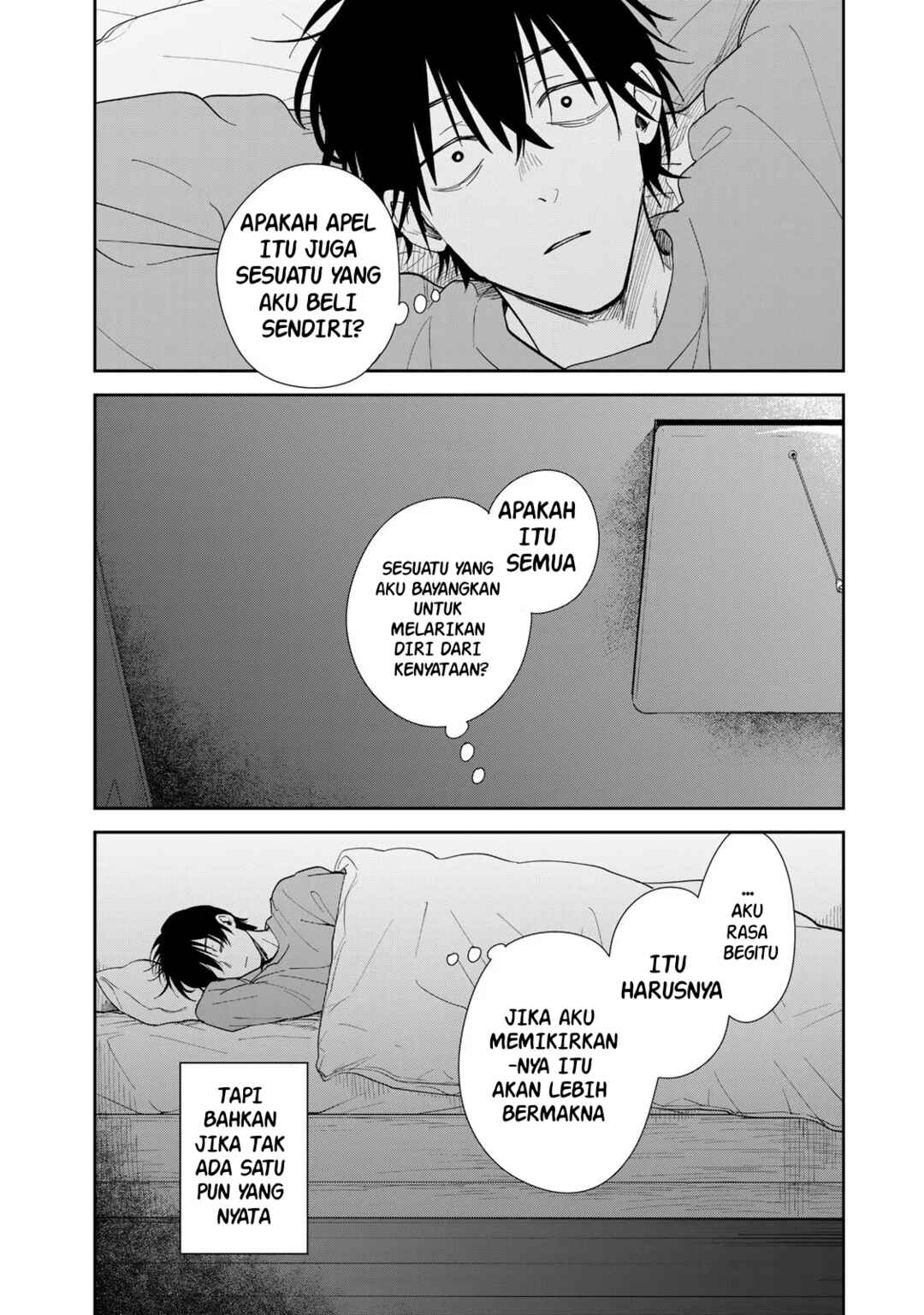 Isekai Shachuuhaku Monogatari: Outrunner PHEV Chapter 4 - Page 22