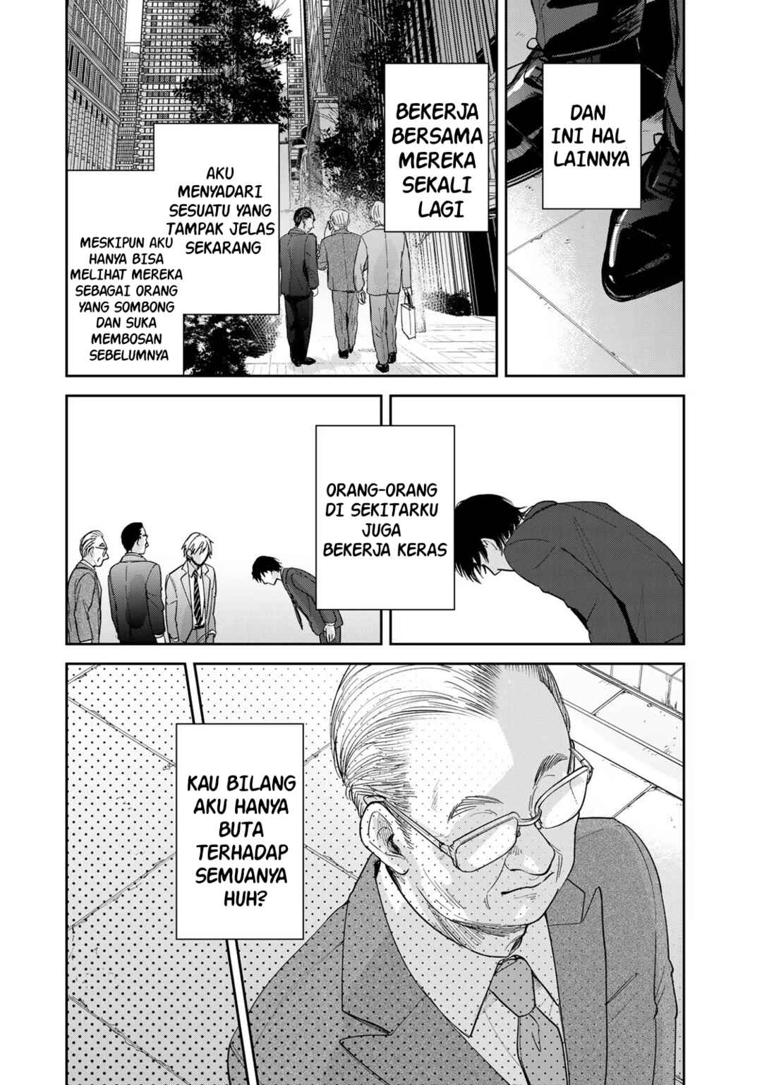 Isekai Shachuuhaku Monogatari: Outrunner PHEV Chapter 4 - Page 9