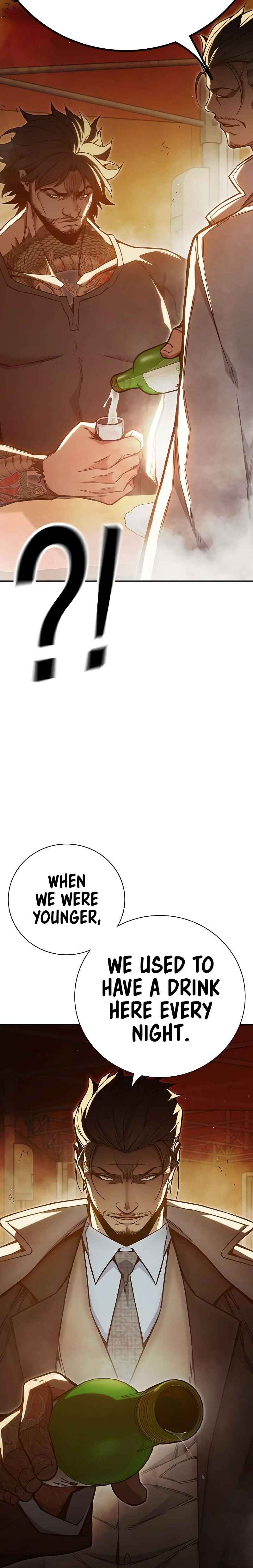 Juvenile Detention Center Chapter 36 - Page 20
