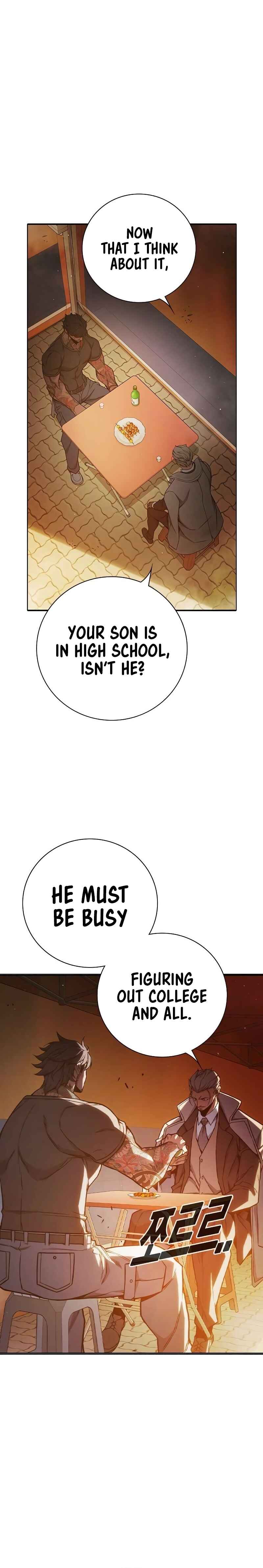 Juvenile Detention Center Chapter 36 - Page 24