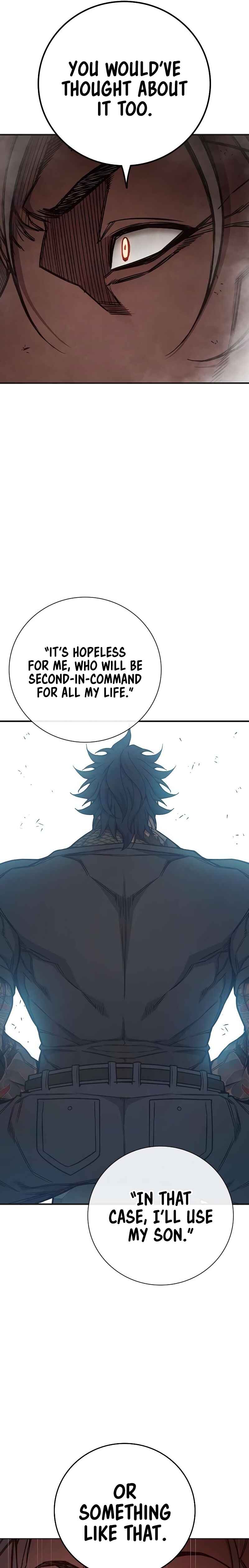 Juvenile Detention Center Chapter 36 - Page 28