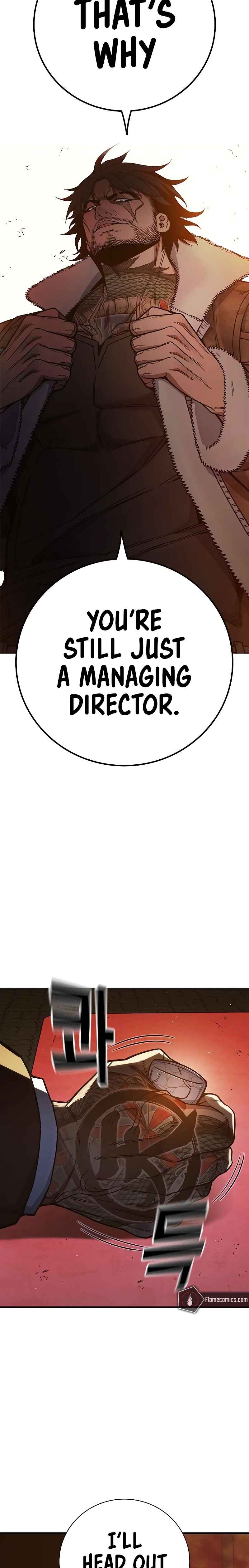 Juvenile Detention Center Chapter 36 - Page 32