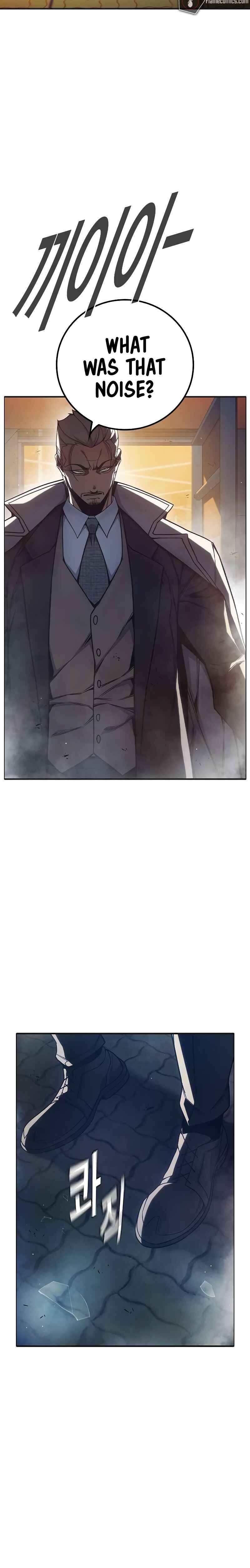 Juvenile Detention Center Chapter 36 - Page 39