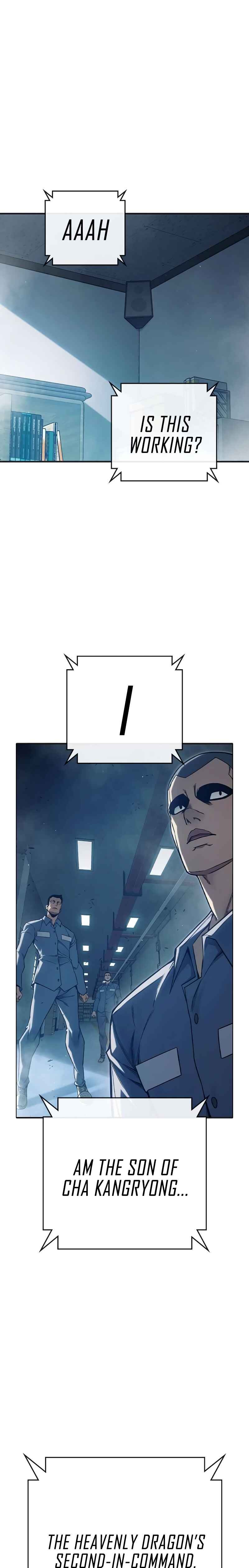 Juvenile Detention Center Chapter 36 - Page 4