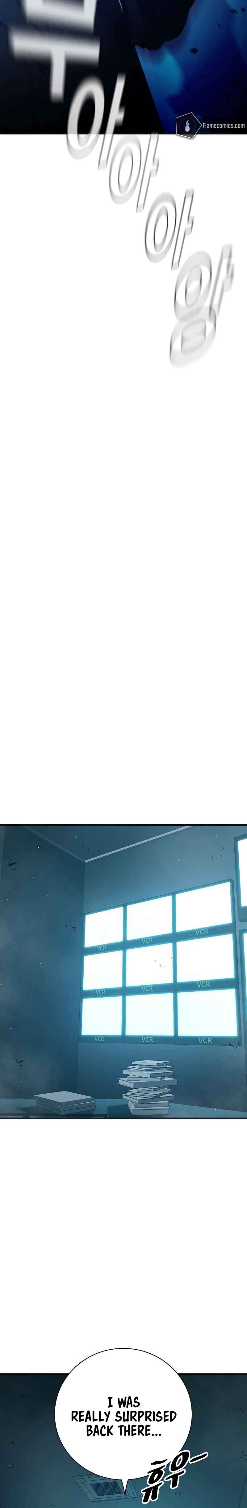 Juvenile Detention Center Chapter 36 - Page 42