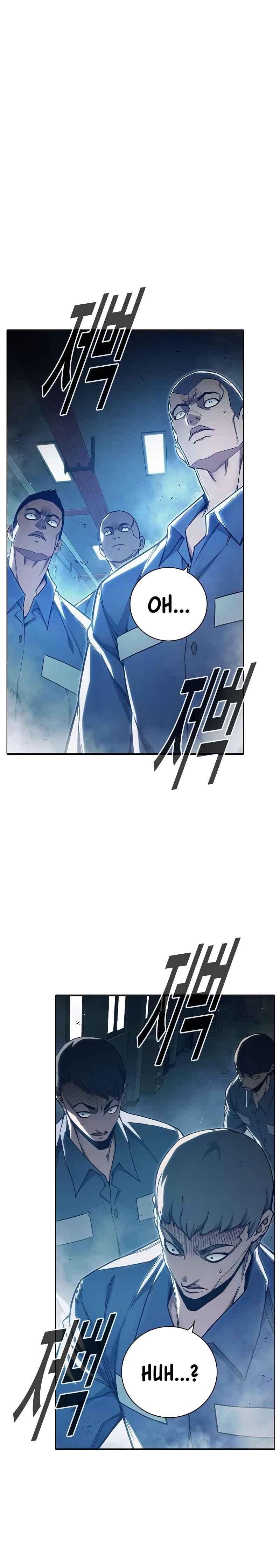 Juvenile Detention Center Chapter 36 - Page 46