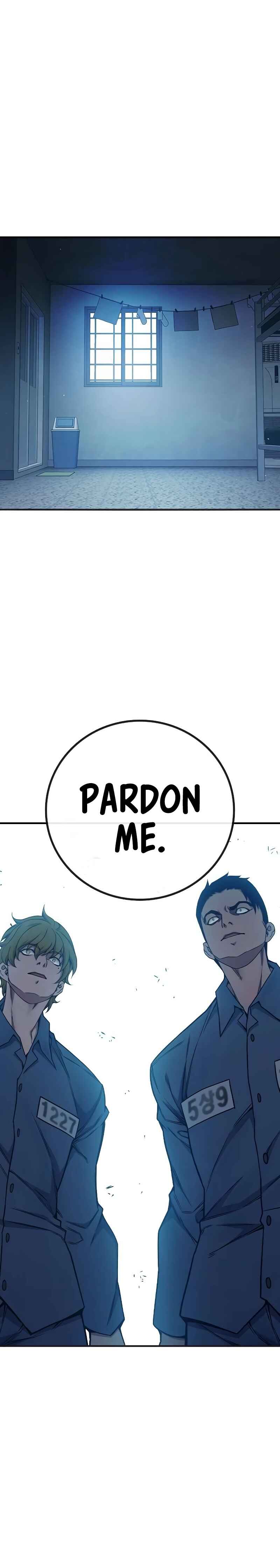 Juvenile Detention Center Chapter 36 - Page 47