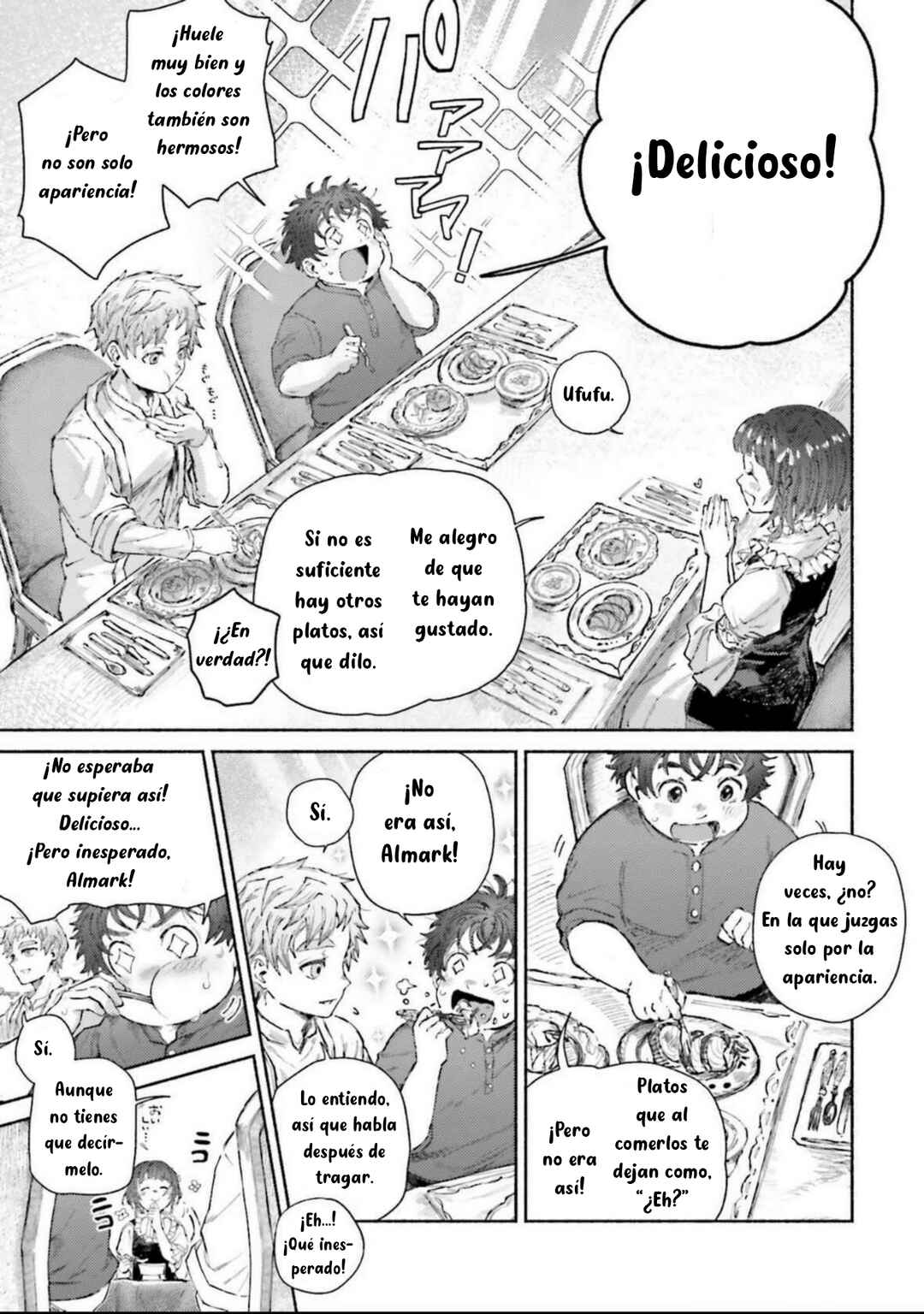 Almark Chapter 16 - Page 11