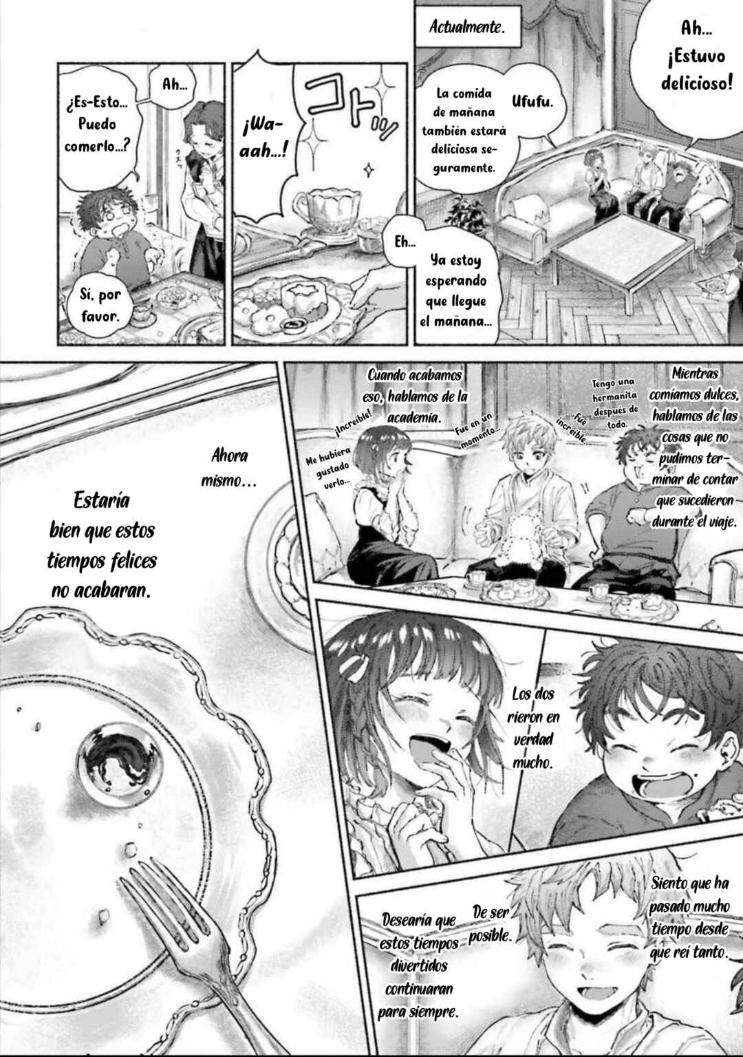 Almark Chapter 16 - Page 20