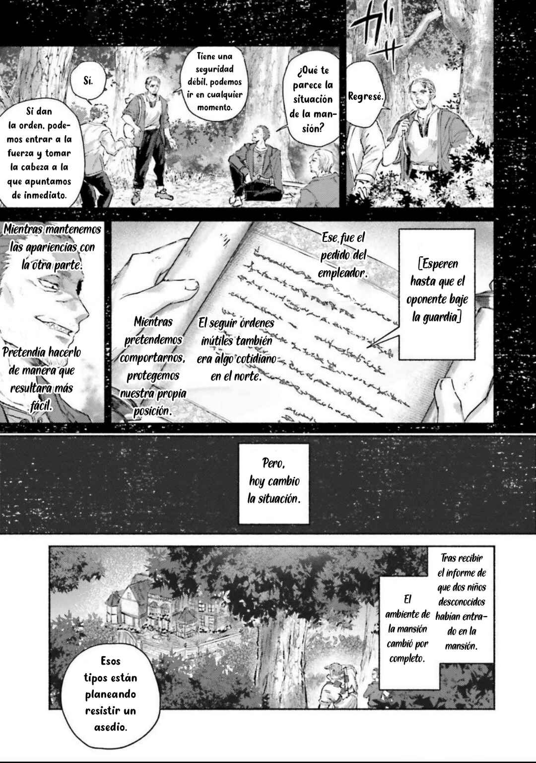 Almark Chapter 16 - Page 23
