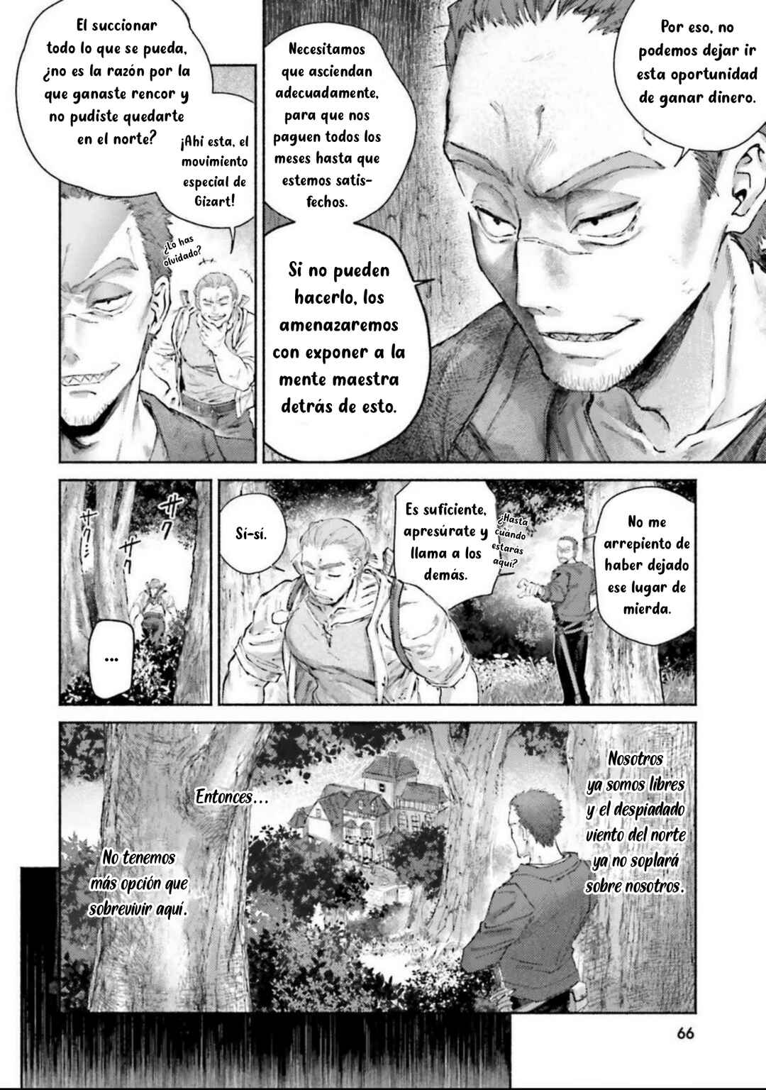 Almark Chapter 16 - Page 26