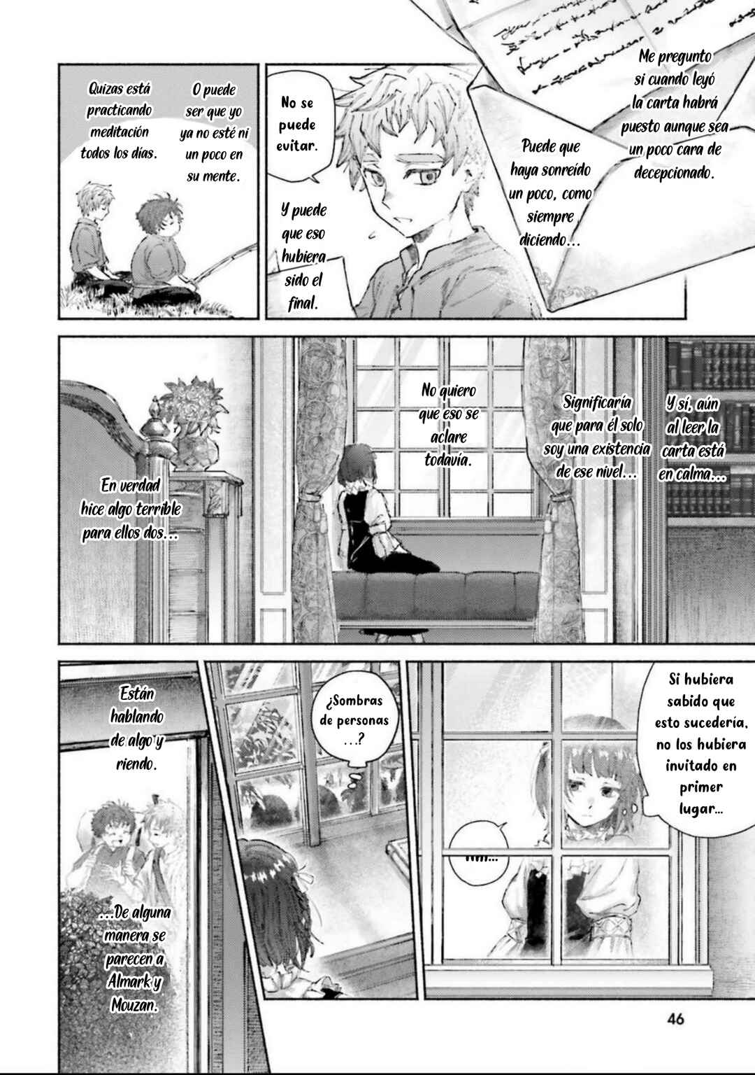 Almark Chapter 16 - Page 6