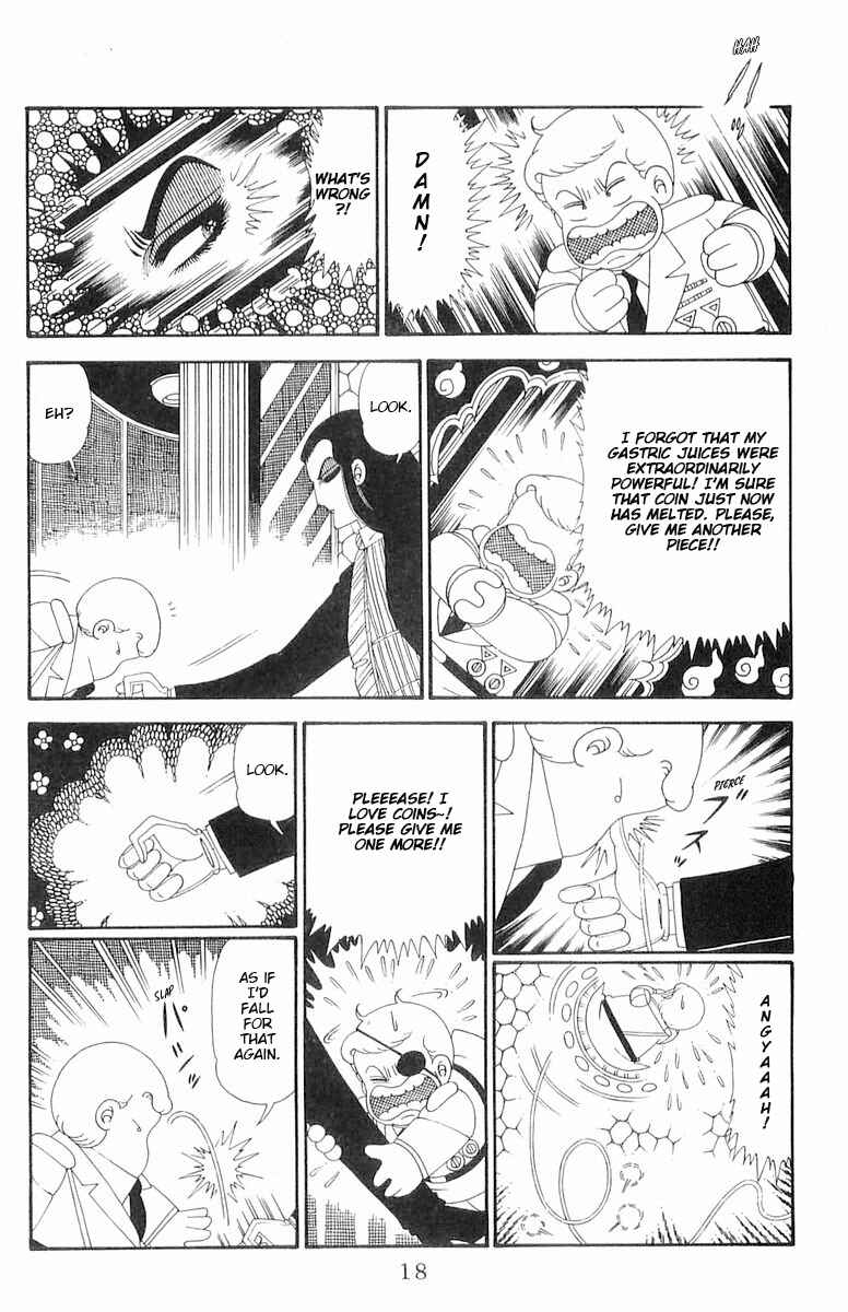 Patalliro! Chapter 117 - Page 19