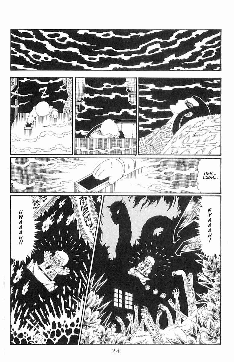 Patalliro! Chapter 117 - Page 25