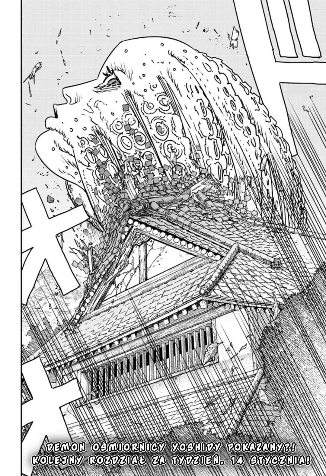Chainsaw Man Chapter 189 - Page 17