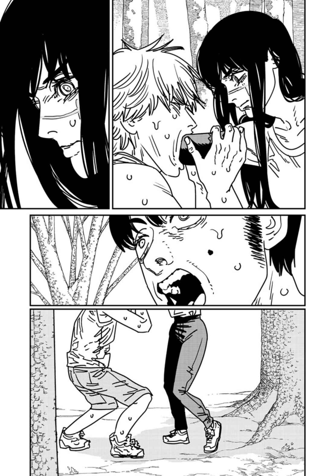 Chainsaw Man Chapter 189 - Page 6