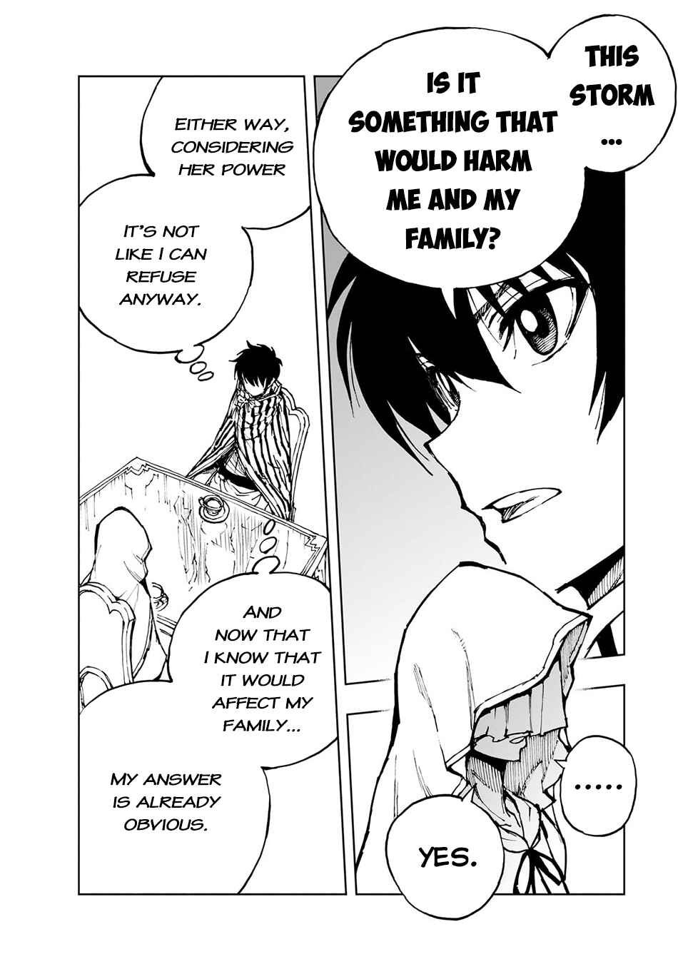 Genjitsushugi Yuusha no Oukoku Saikenki Chapter 65 - Page 10