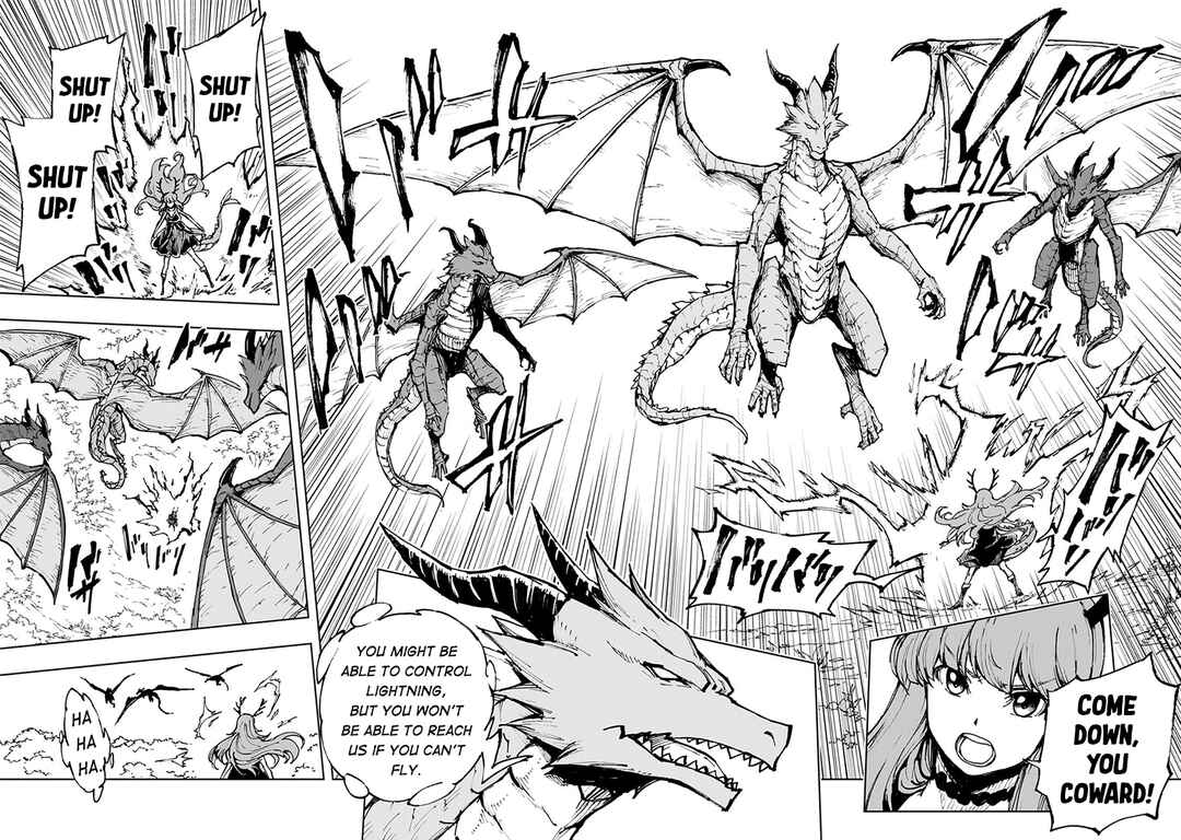 Genjitsushugi Yuusha no Oukoku Saikenki Chapter 65 - Page 14