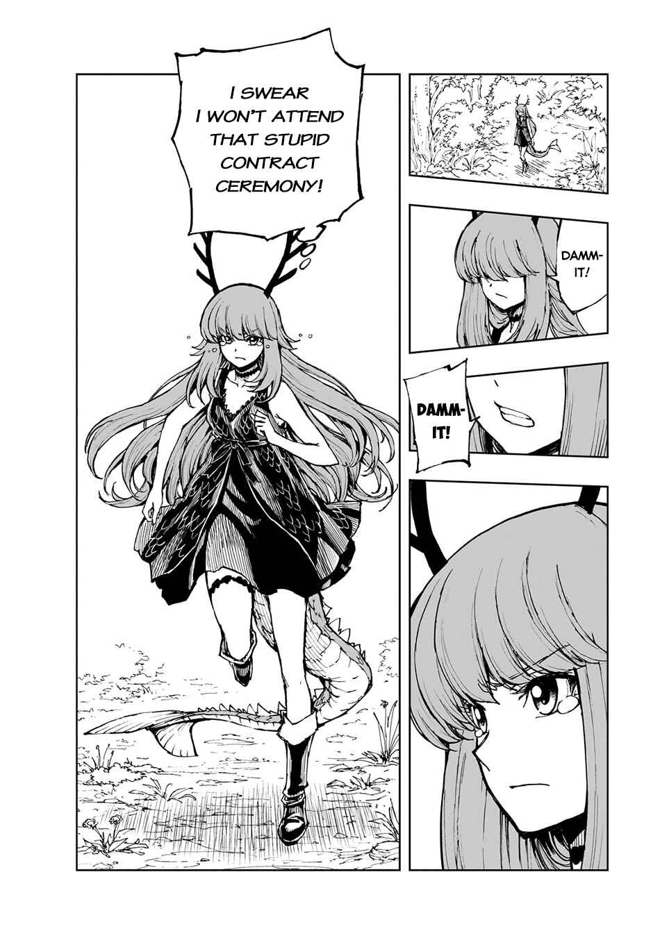 Genjitsushugi Yuusha no Oukoku Saikenki Chapter 65 - Page 15