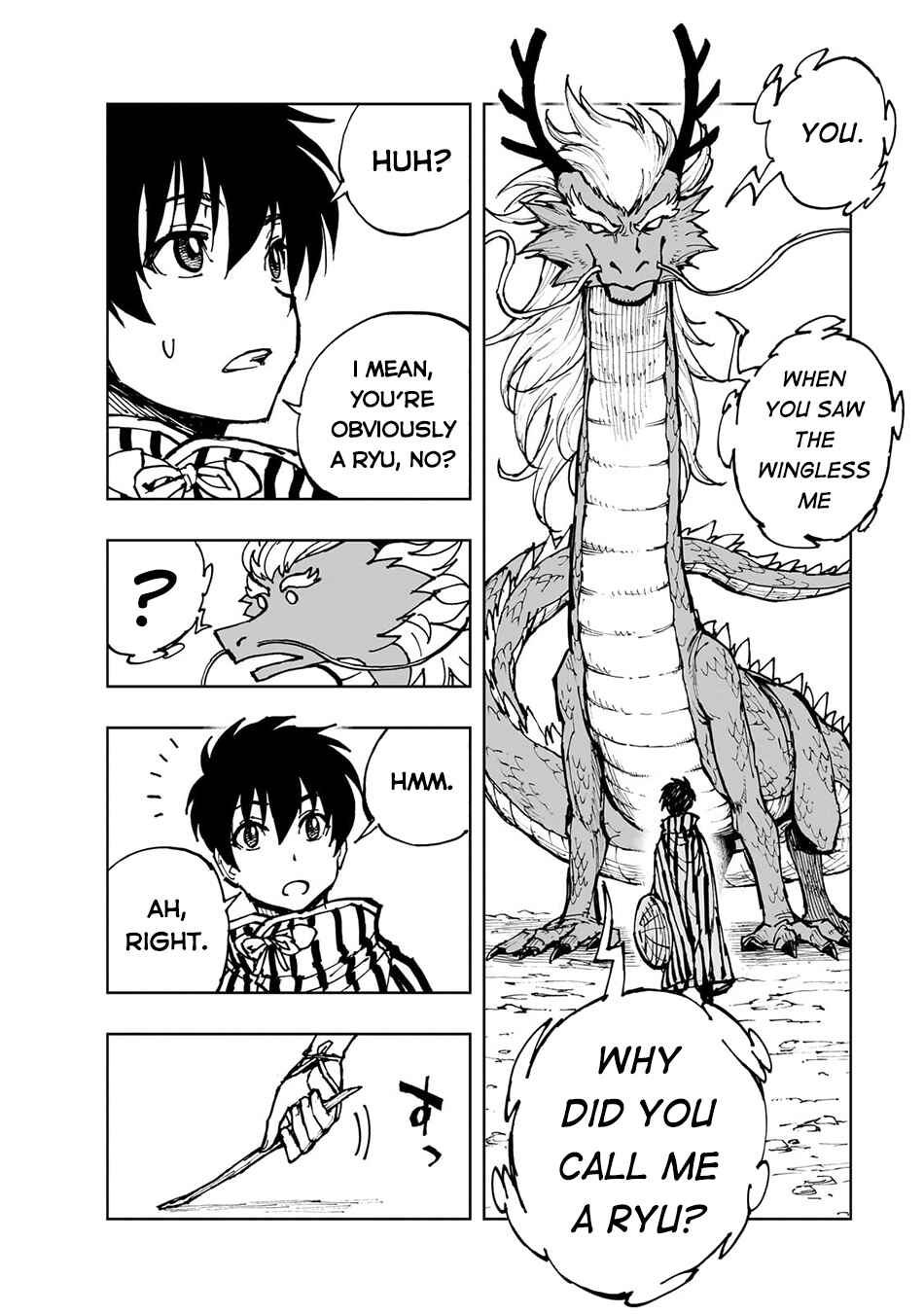Genjitsushugi Yuusha no Oukoku Saikenki Chapter 65 - Page 20