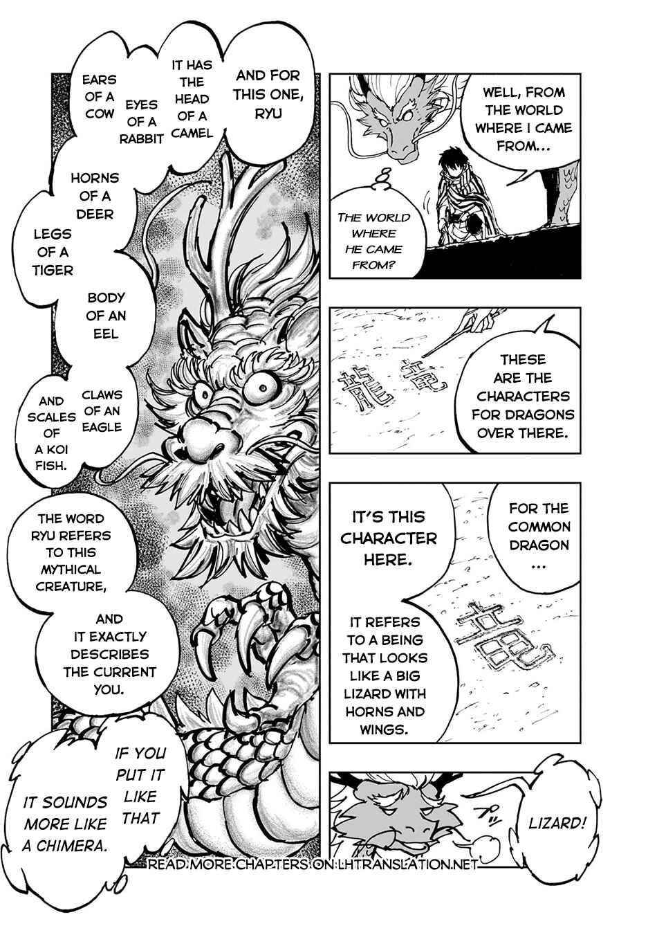 Genjitsushugi Yuusha no Oukoku Saikenki Chapter 65 - Page 21
