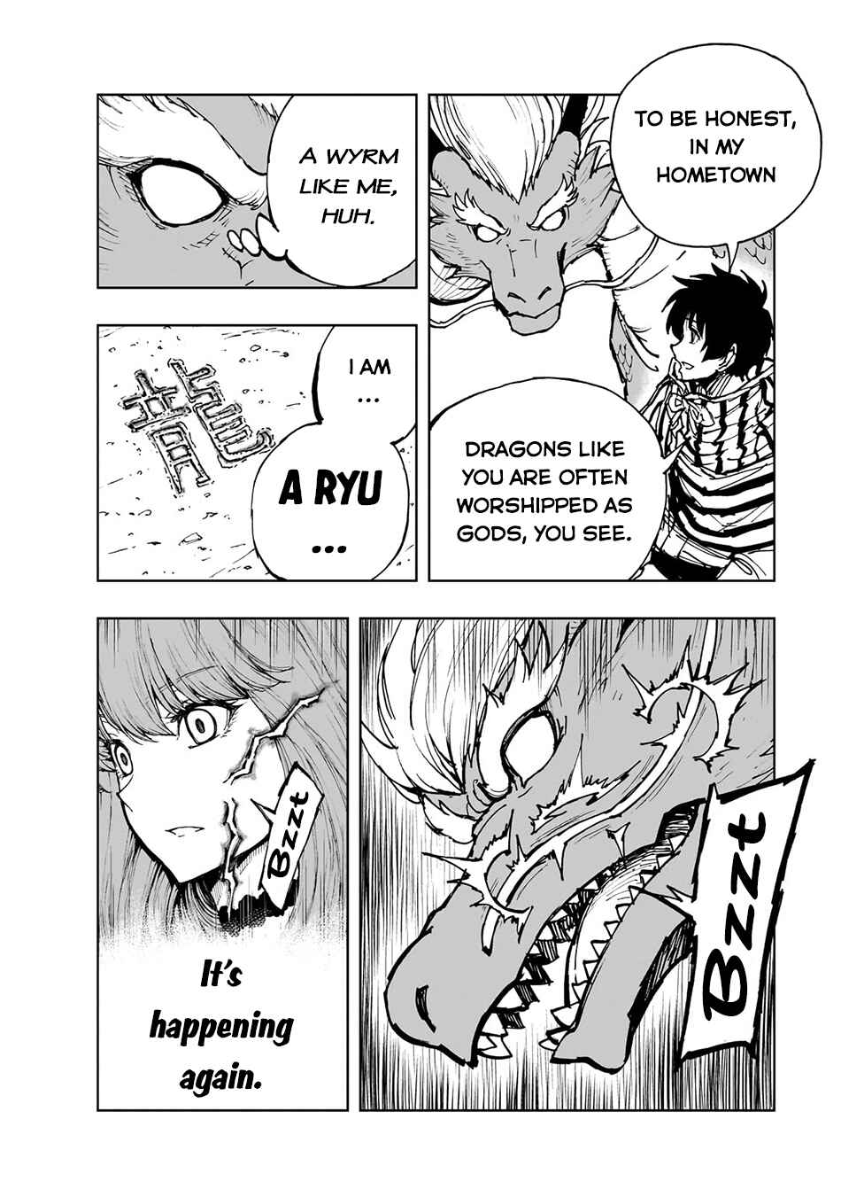 Genjitsushugi Yuusha no Oukoku Saikenki Chapter 65 - Page 22