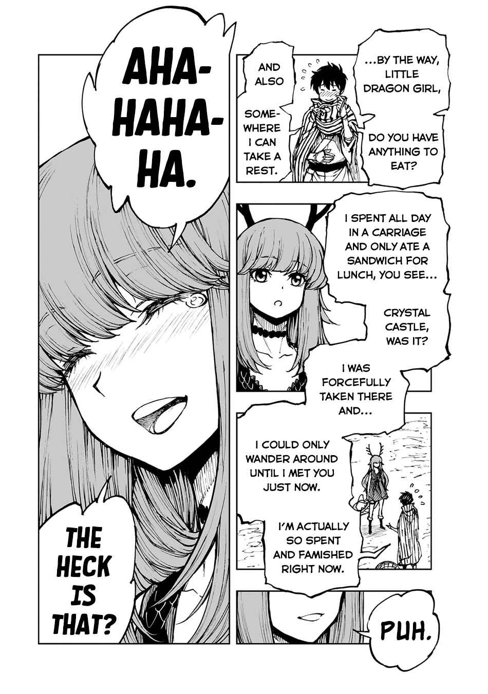 Genjitsushugi Yuusha no Oukoku Saikenki Chapter 65 - Page 25