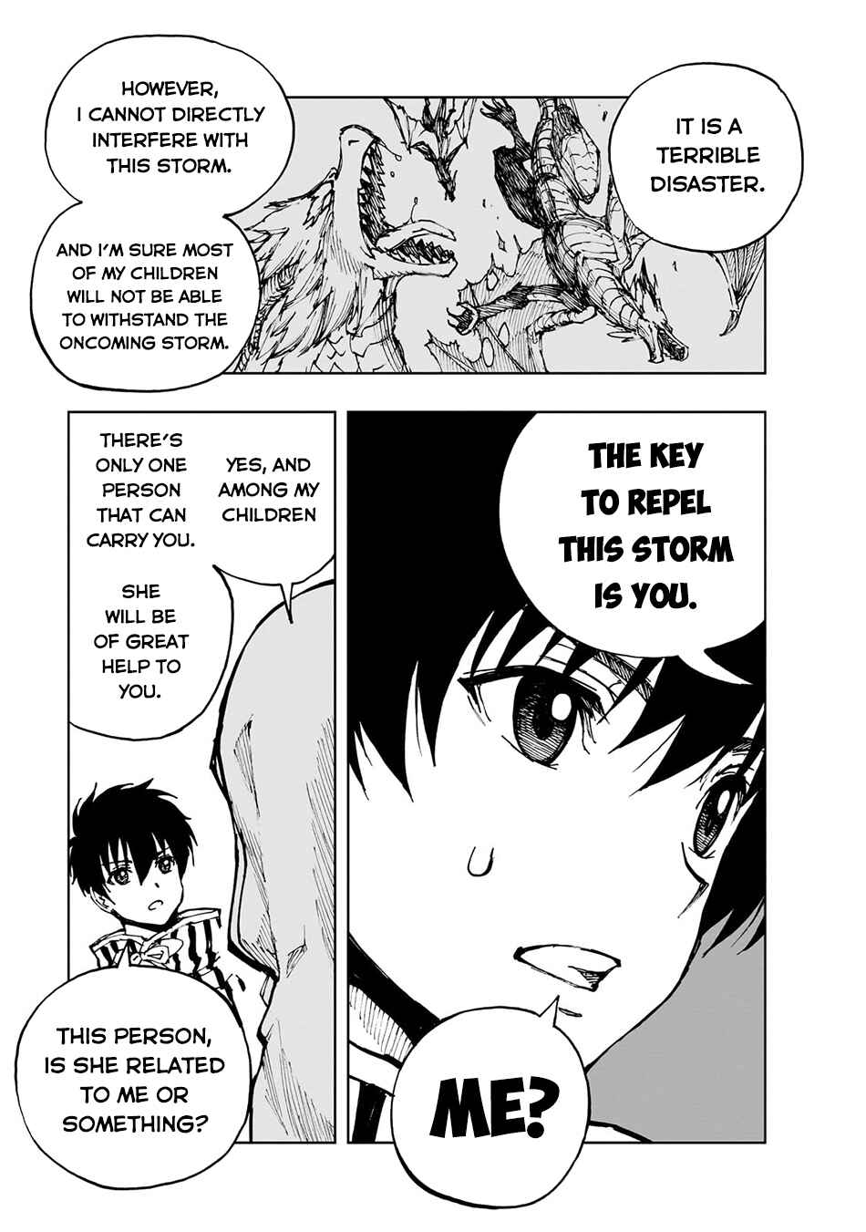 Genjitsushugi Yuusha no Oukoku Saikenki Chapter 65 - Page 8