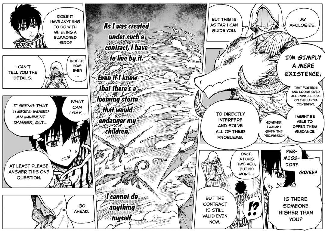 Genjitsushugi Yuusha no Oukoku Saikenki Chapter 65 - Page 9