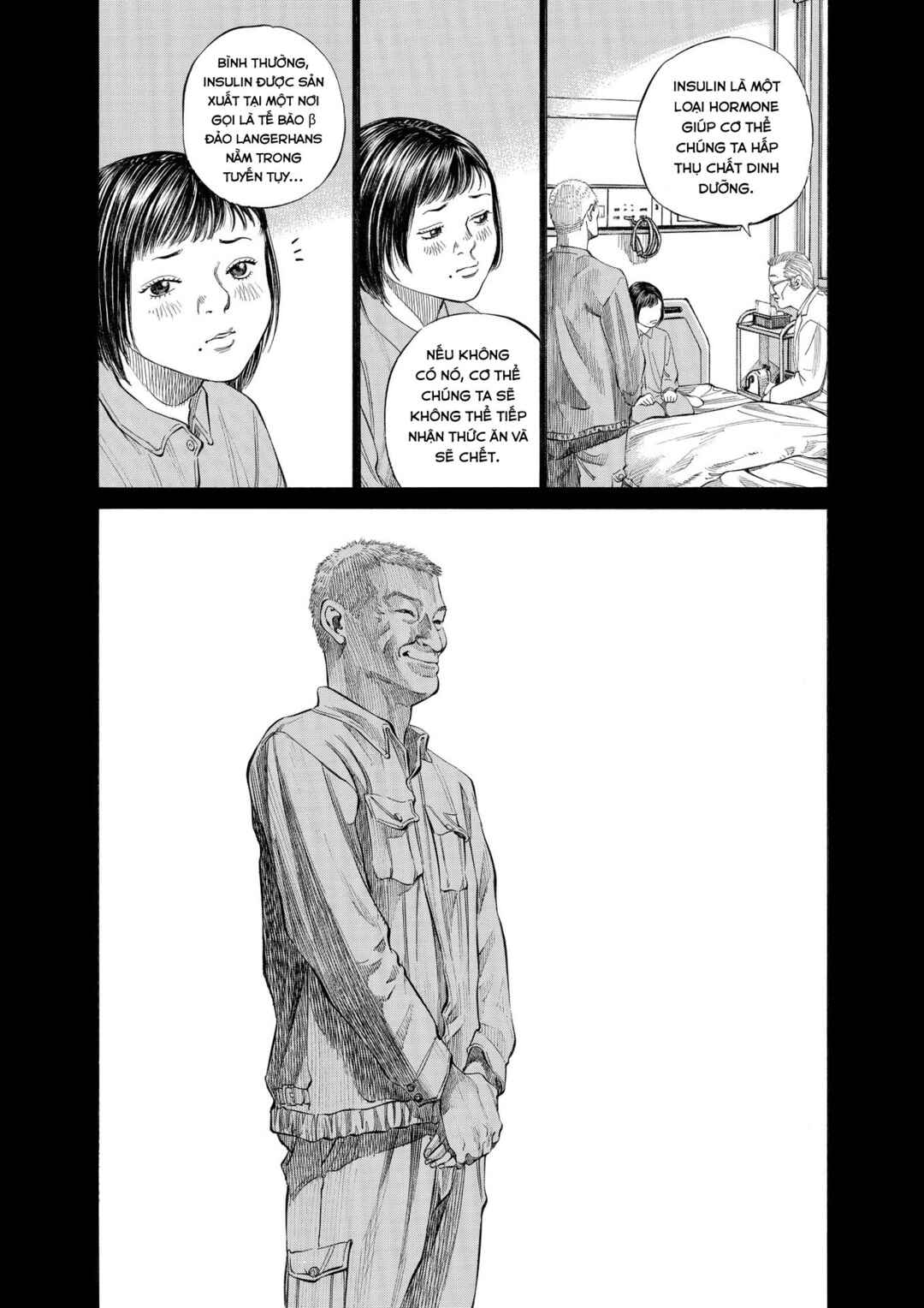 Shin-Black Jack ni Yoroshiku Chapter 4 - Page 19