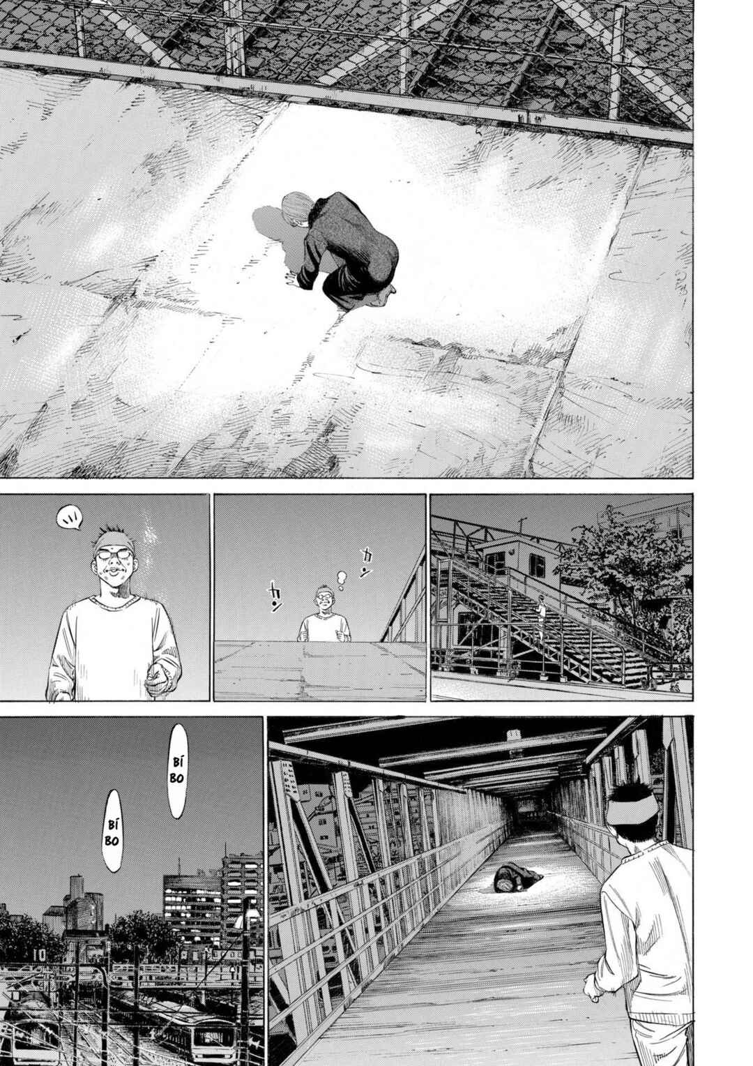 Shin-Black Jack ni Yoroshiku Chapter 4 - Page 22