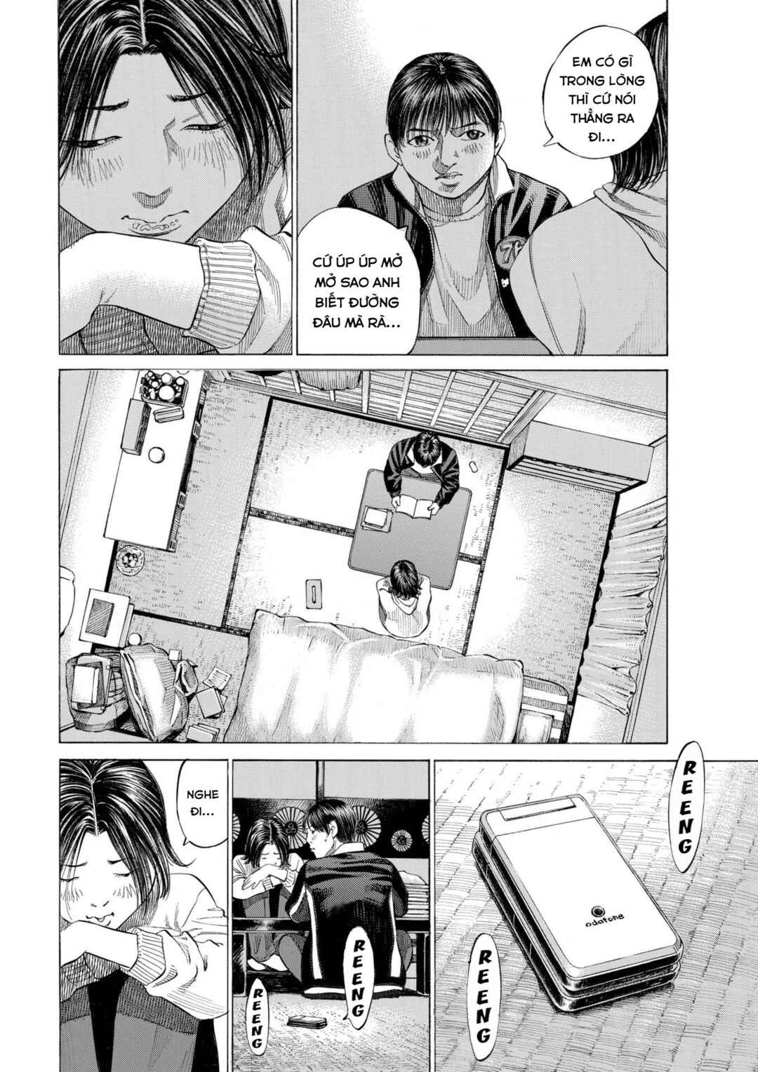 Shin-Black Jack ni Yoroshiku Chapter 4 - Page 27