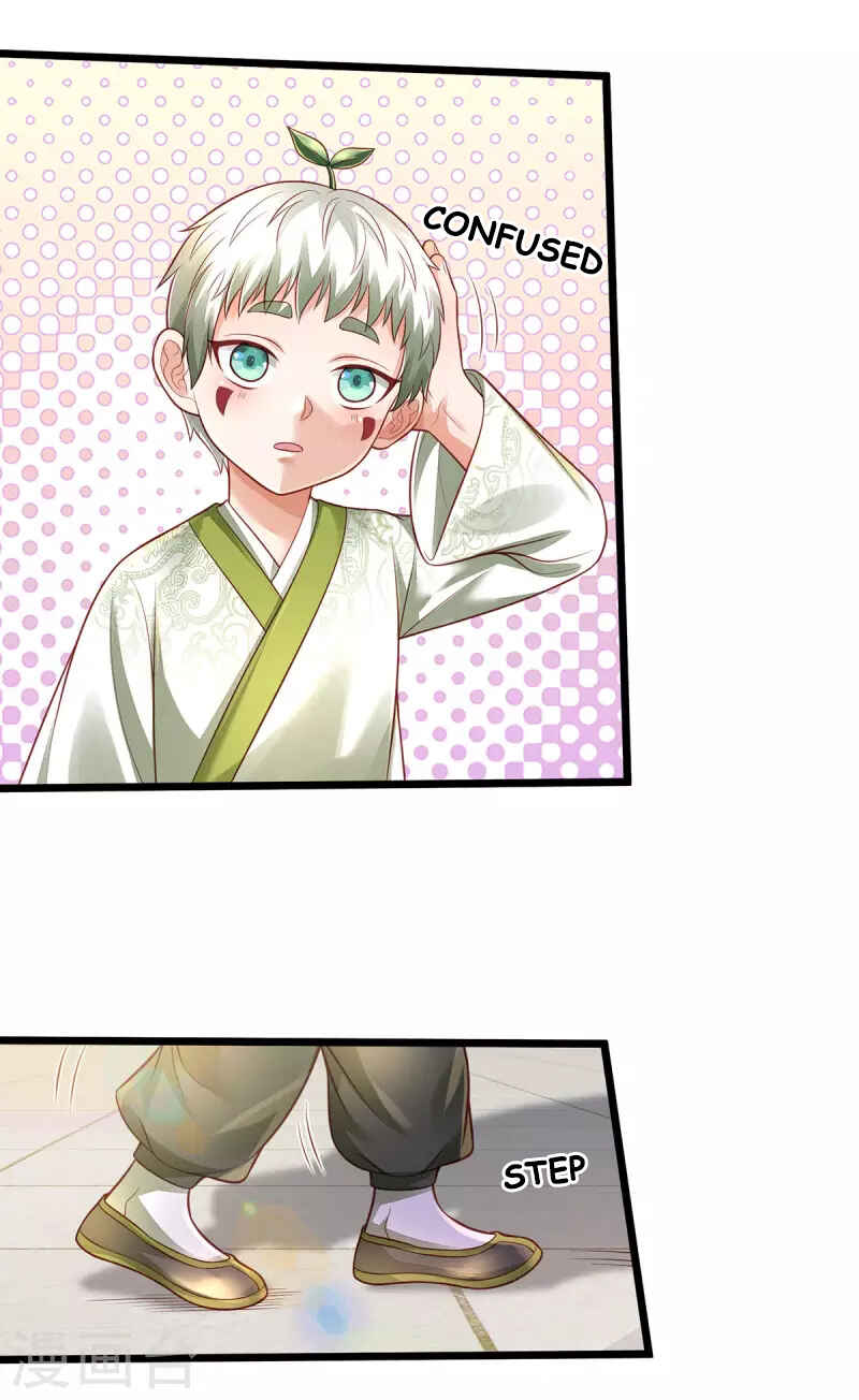 Wǒ Shì Dà Xiānzūn Chapter 311 - Page 14