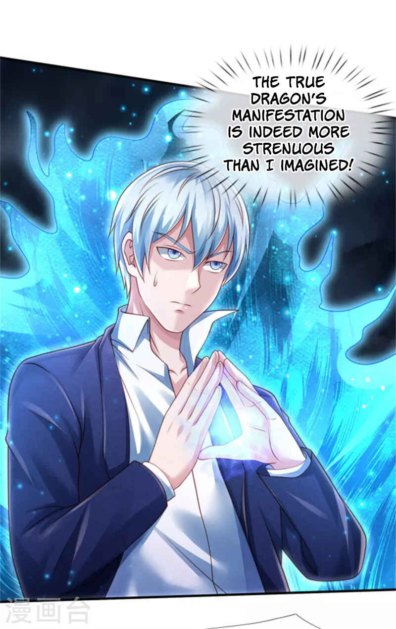 Wǒ Shì Dà Xiānzūn Chapter 311 - Page 4