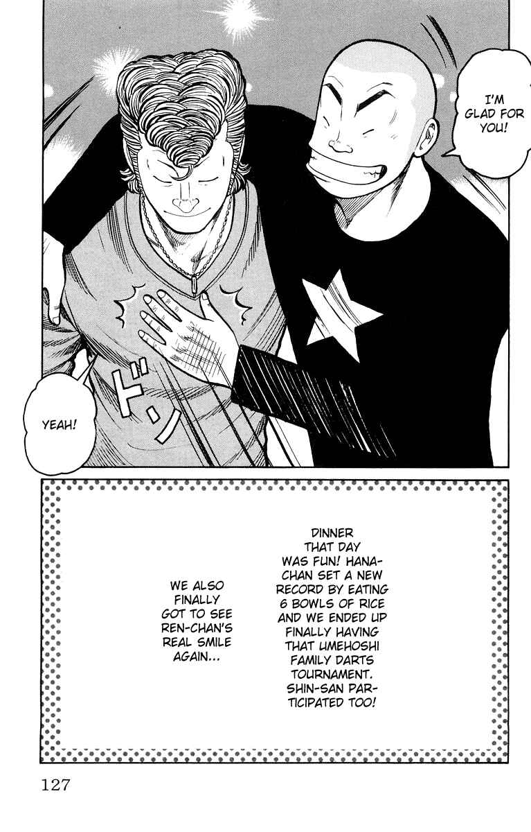 WORST Chapter 39 - Page 19
