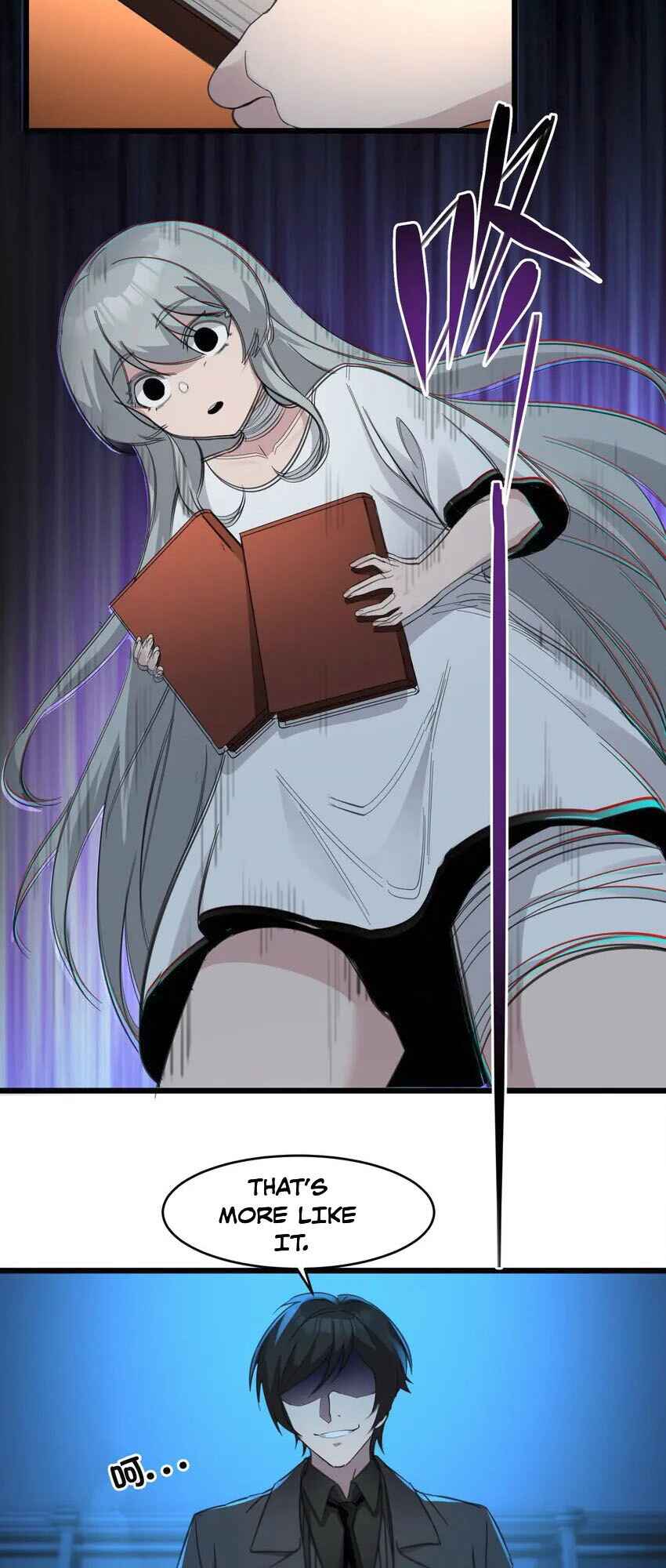 I'm Really Not the Demon God's Lackey Chapter 74 - Page 10