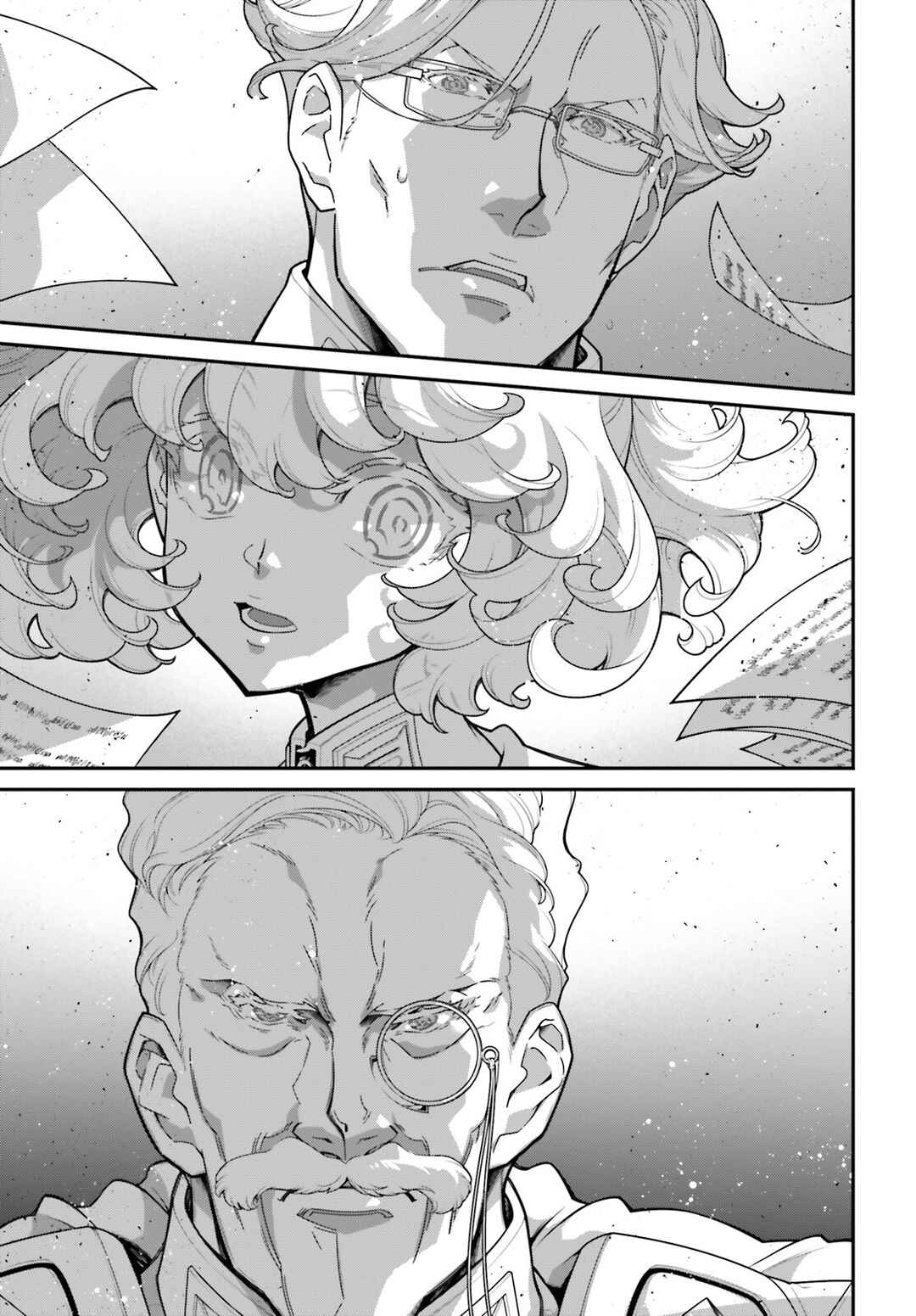 Youjo Senki Chapter 101 - Page 11