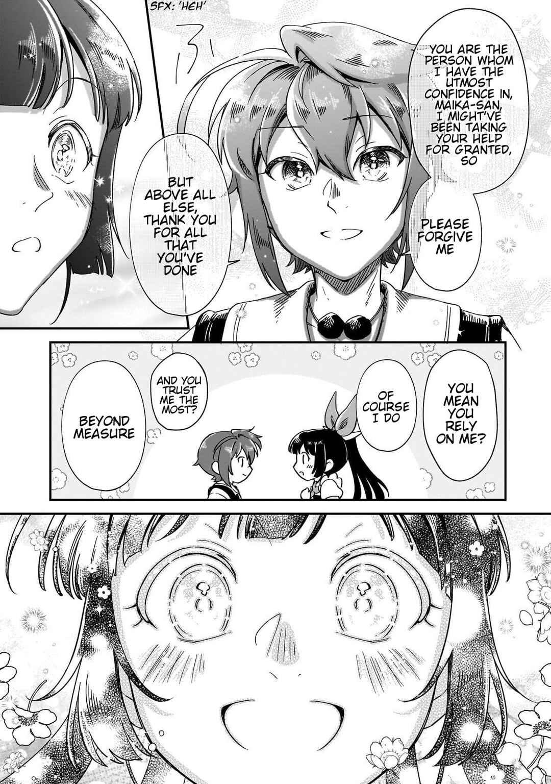 Fushi no Kami ~Henkyou kara Hajimeru Bunmei Saiseiki~ Chapter 40 - Page 6