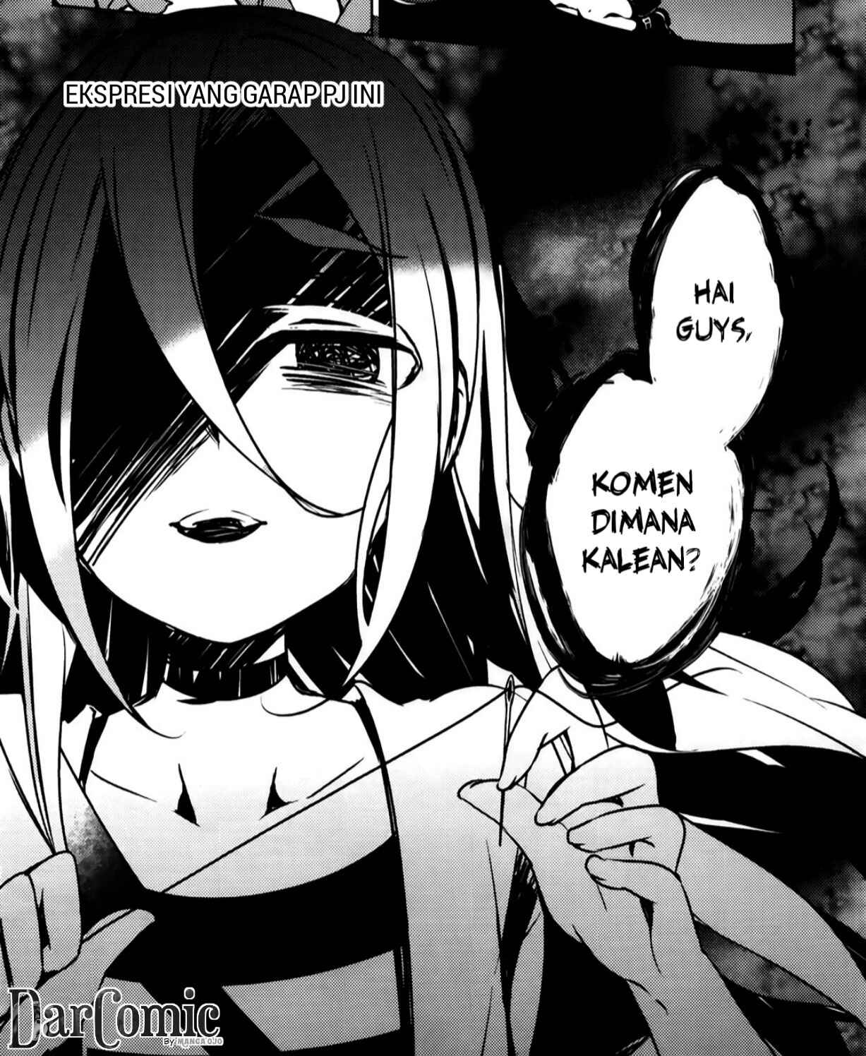 Ore no  Tomodachi ♂♀ ga Kawaisugite Komaru! Chapter 6 - Page 24