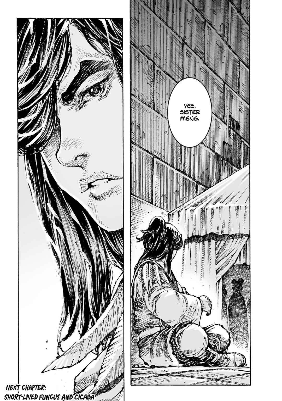 Huǒfèng Liáoyuán Chapter 610 - Page 26