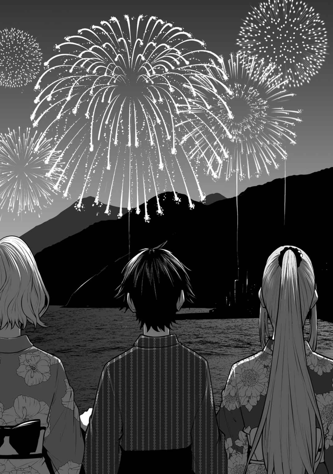Imaizumin-chi wa Douyara Gal no Tamariba ni Natteru Rashii ~DEEP~ Chapter 48 - Page 13