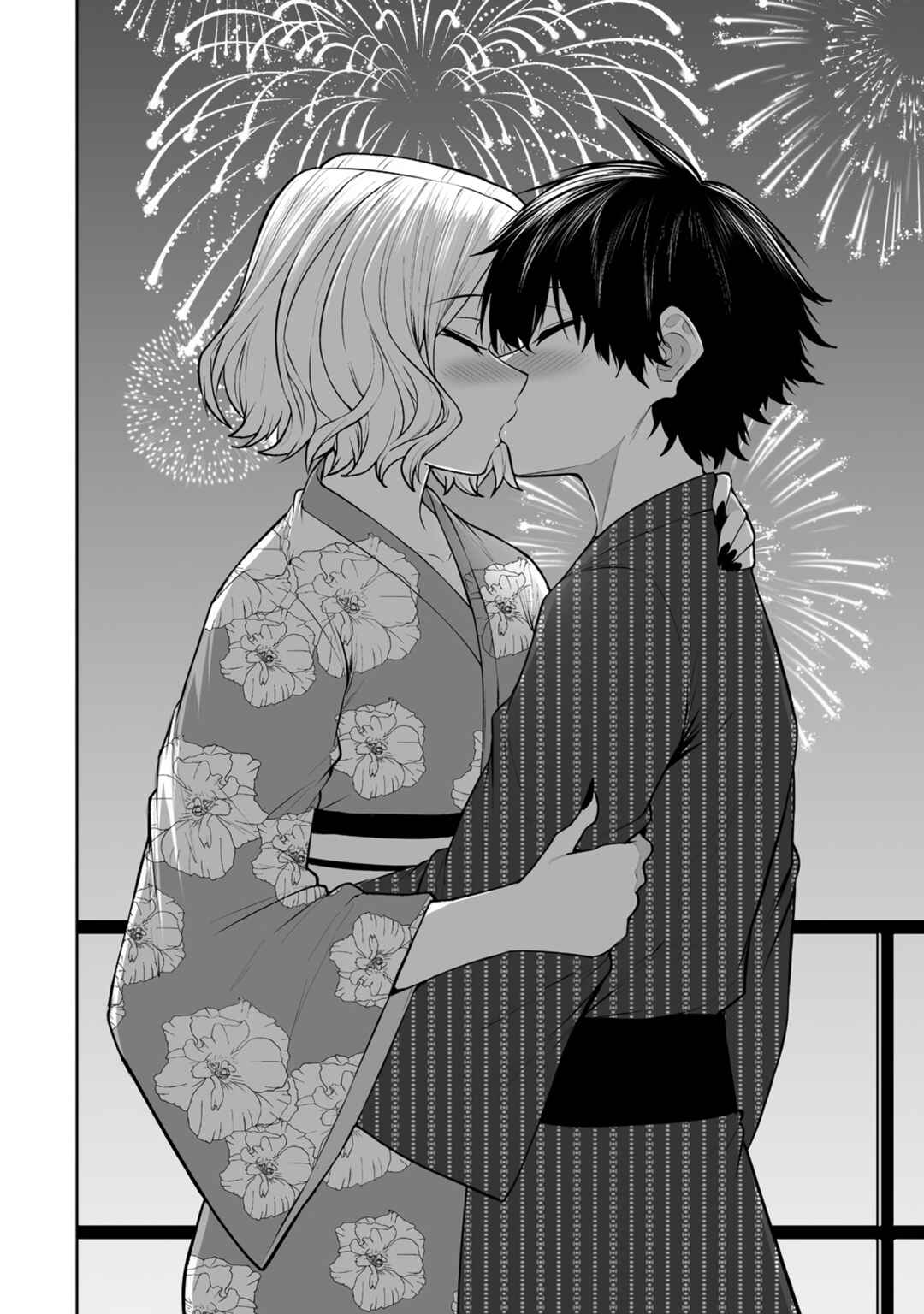 Imaizumin-chi wa Douyara Gal no Tamariba ni Natteru Rashii ~DEEP~ Chapter 48 - Page 21