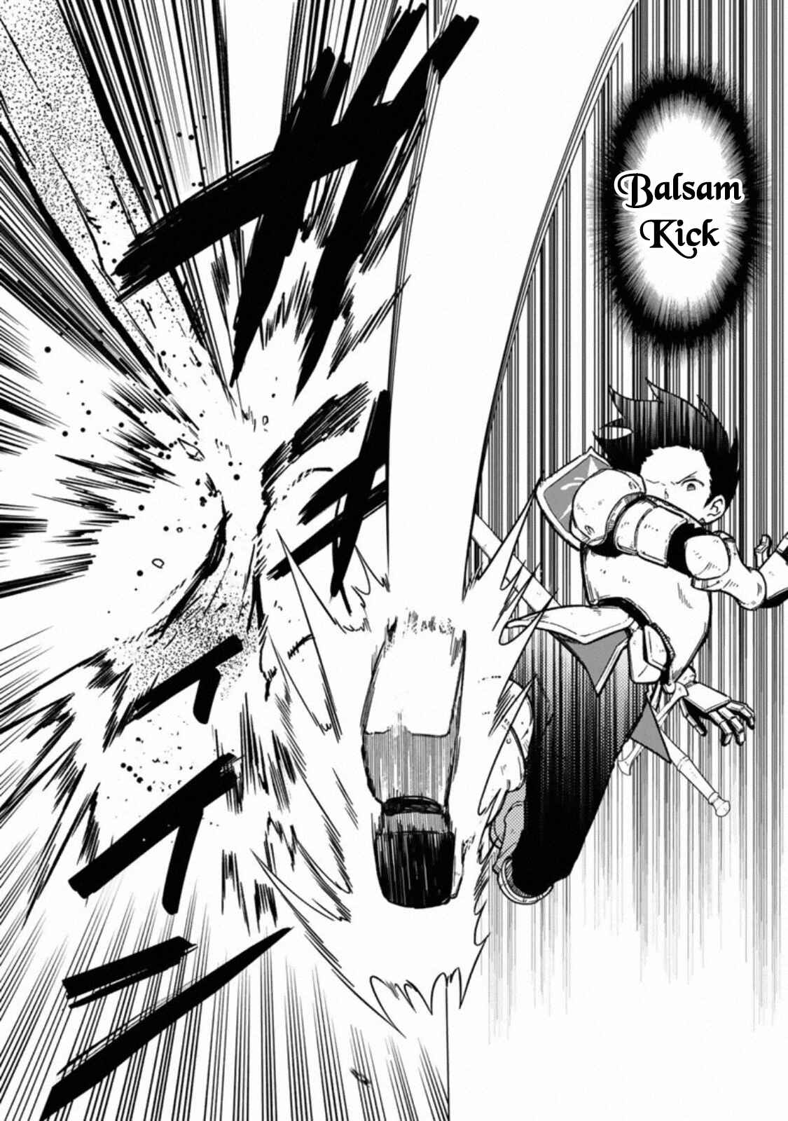 Ore no Shibou Flag ga Todomaru Tokoro o Shiranai Chapter 36 - Page 18